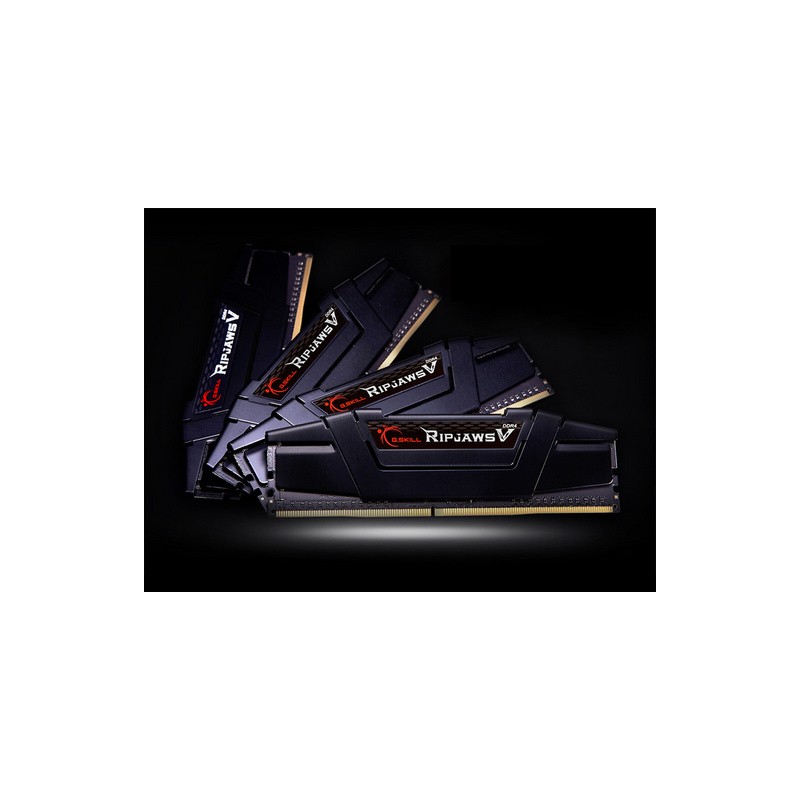 Pomnilnik DDR4 16GB (2x8GB) 3600 G.Skill Ripjaws V 18, F4-3600C18D-16GVK