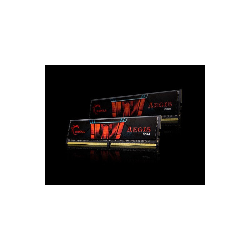 Pomnilnik DDR4 32GB (2x16GB) 3000MHz G.Skill Aegis