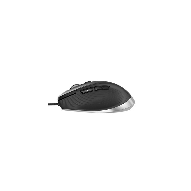 Miška 3Dconnexion CadMouse Compact, črna