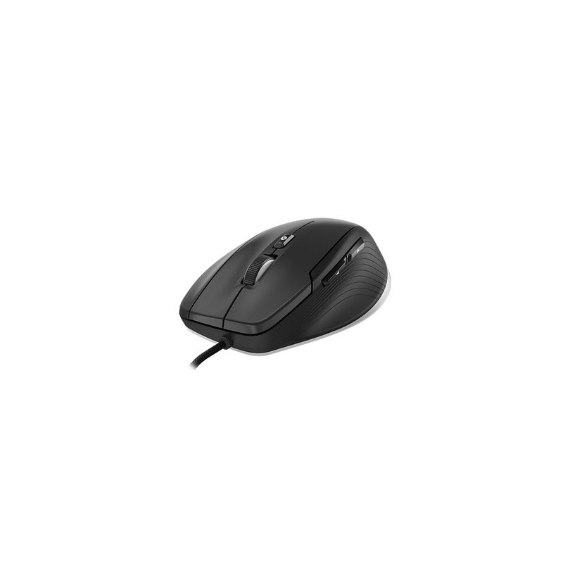 Miška 3Dconnexion CadMouse Compact, črna