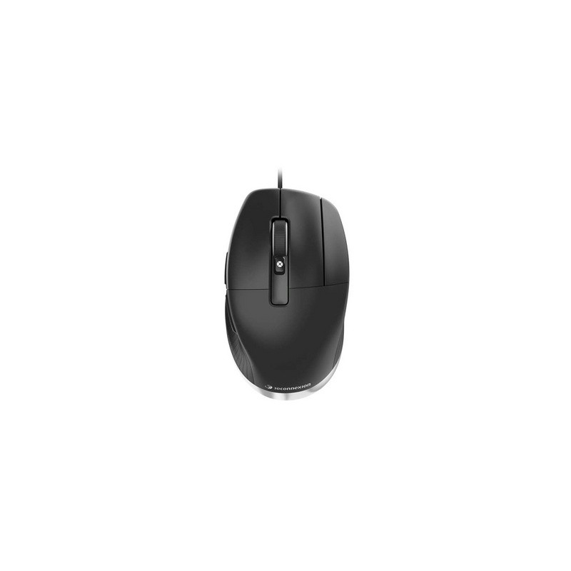 Miška 3Dconnexion CadMouse Pro, črna