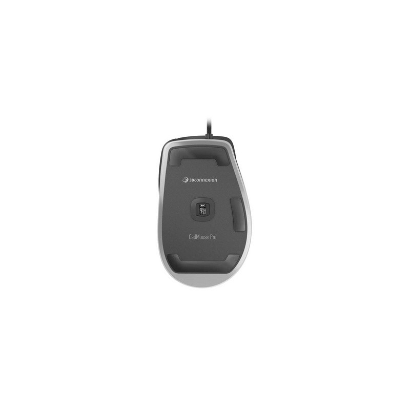 Miška 3Dconnexion CadMouse Pro, črna