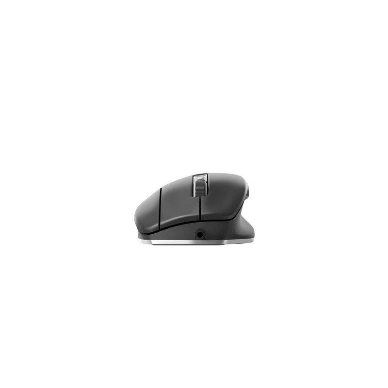 Miška 3Dconnexion CadMouse Pro, črna