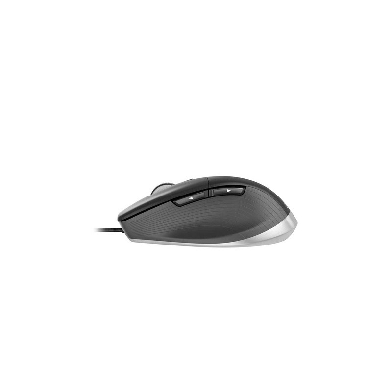 Miška 3Dconnexion CadMouse Pro, črna