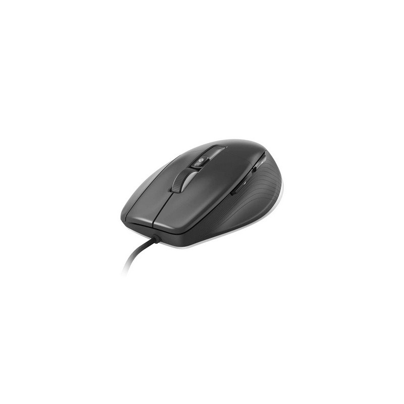 Miška 3Dconnexion CadMouse Pro, črna