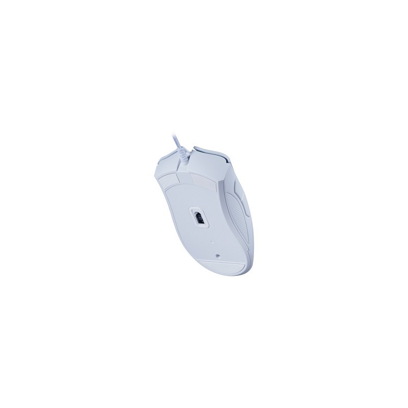 Miška Razer DeathAdder Essential, bela