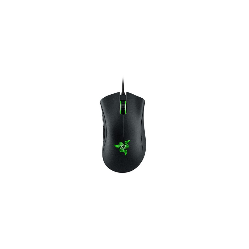 Miška Razer DeathAdder Essential, črna
