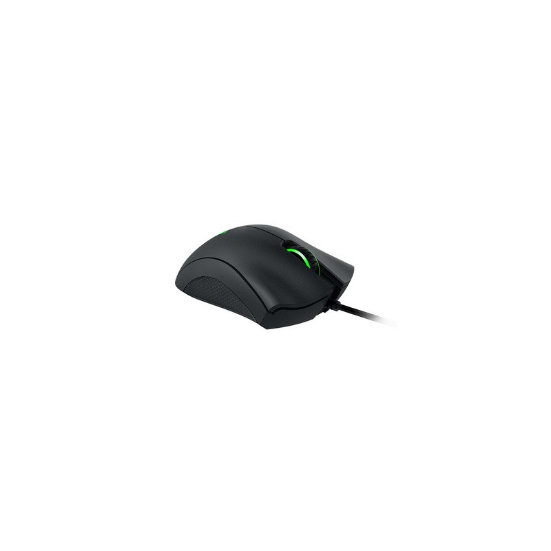 Miška Razer DeathAdder Essential, črna