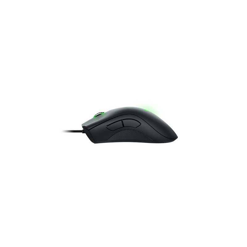 Miška Razer DeathAdder Essential, črna