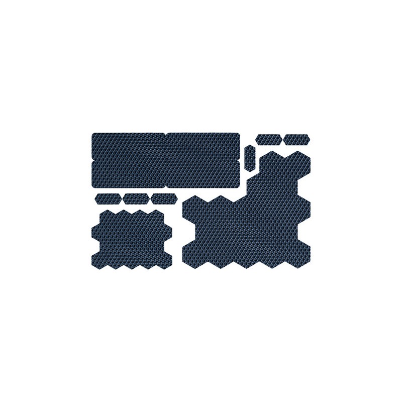 Nalepke Razer Universal Grip Tape