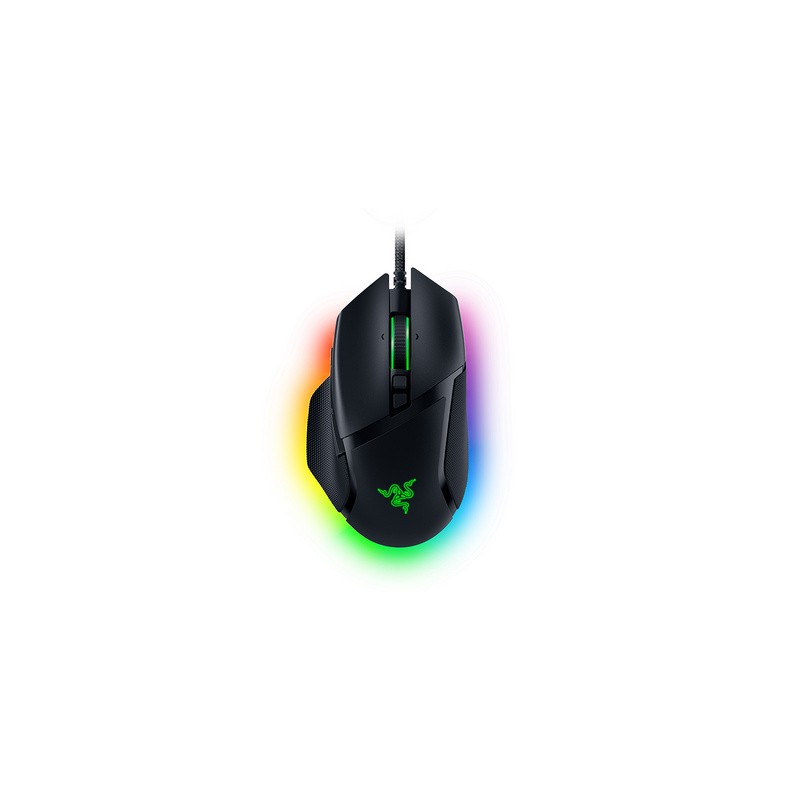 Miška Razer Basilisk V3, črna