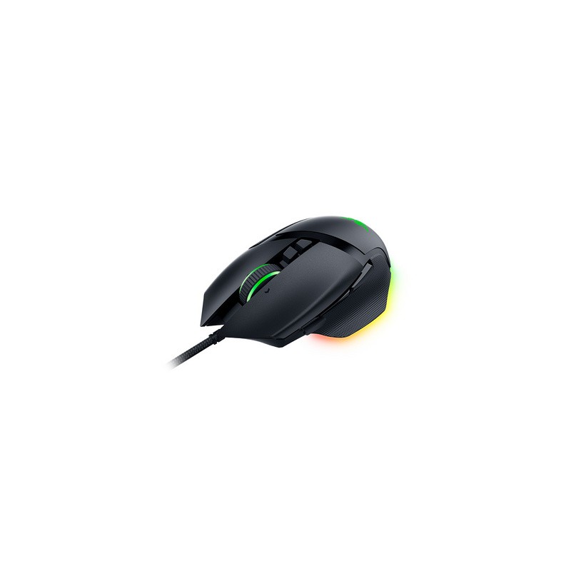 Miška Razer Basilisk V3, črna