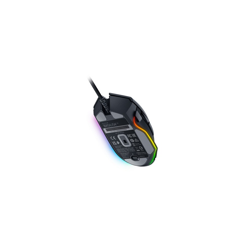 Miška Razer Basilisk V3, črna