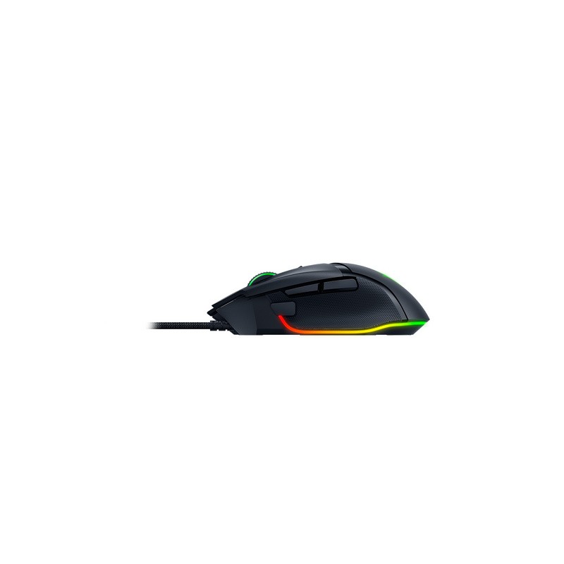 Miška Razer Basilisk V3, črna