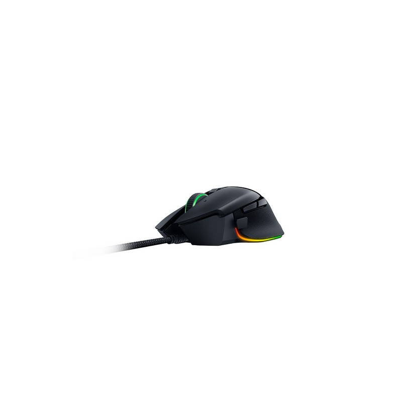 Miška Razer Basilisk V3, črna