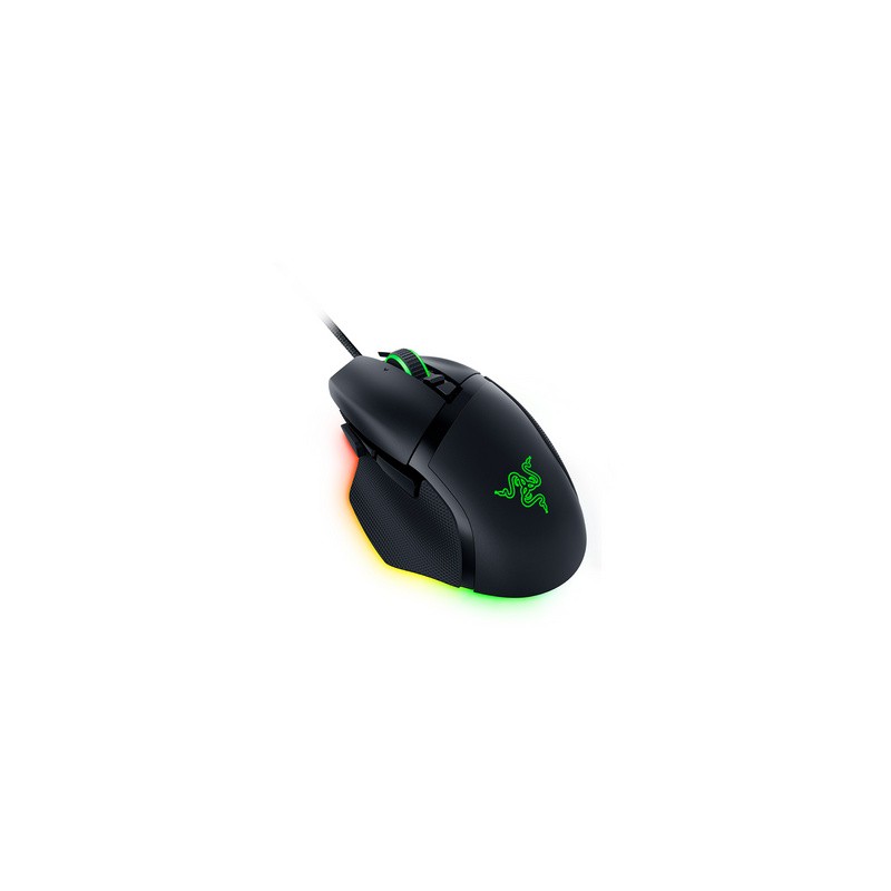 Miška Razer Basilisk V3, črna