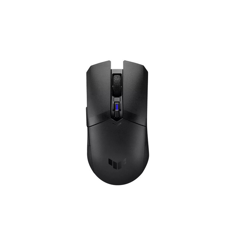 Miška ASUS TUF Gaming M4, črna