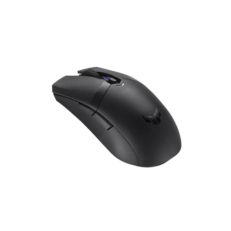 Miška ASUS TUF Gaming M4, črna