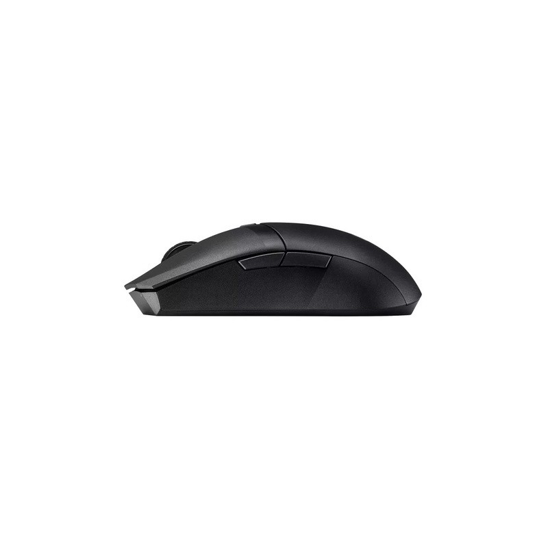 Miška ASUS TUF Gaming M4, črna