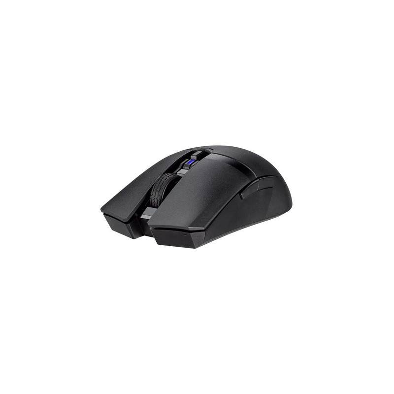 Miška ASUS TUF Gaming M4, črna