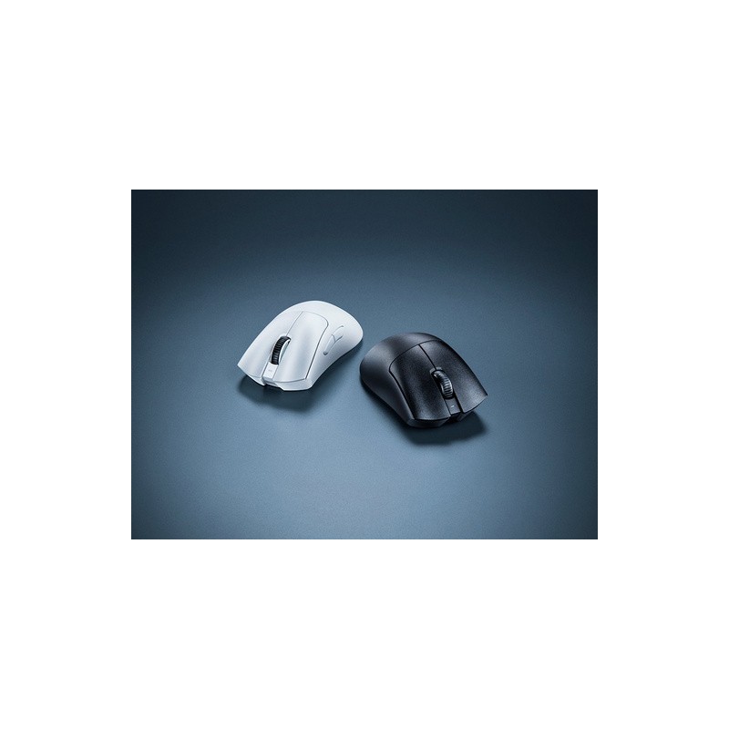 Miška Razer DeathAdder V3 Pro, črna