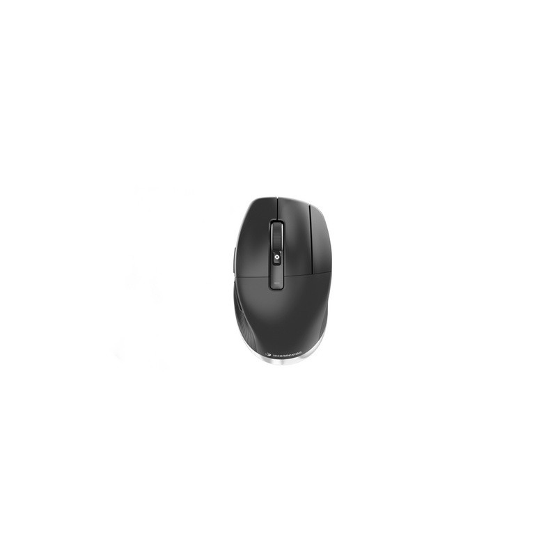 Miška 3Dconnexion CadMouse Pro, črna