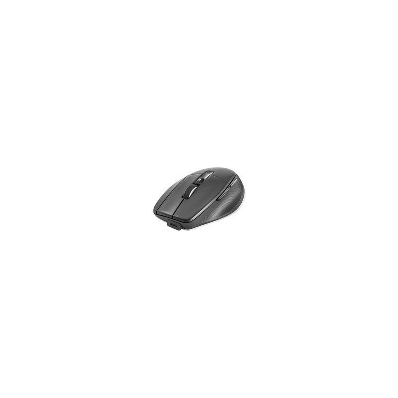 Miška 3Dconnexion CadMouse Pro, črna