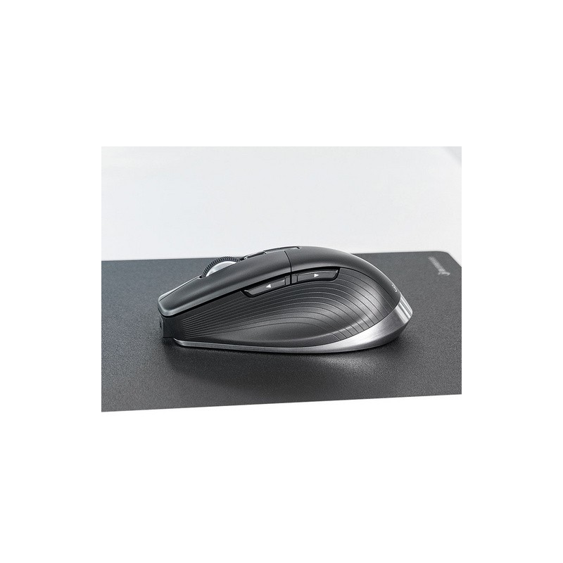 Miška 3Dconnexion CadMouse Pro, črna