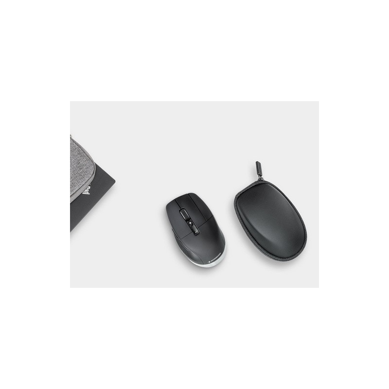 Miška 3Dconnexion CadMouse Pro, črna