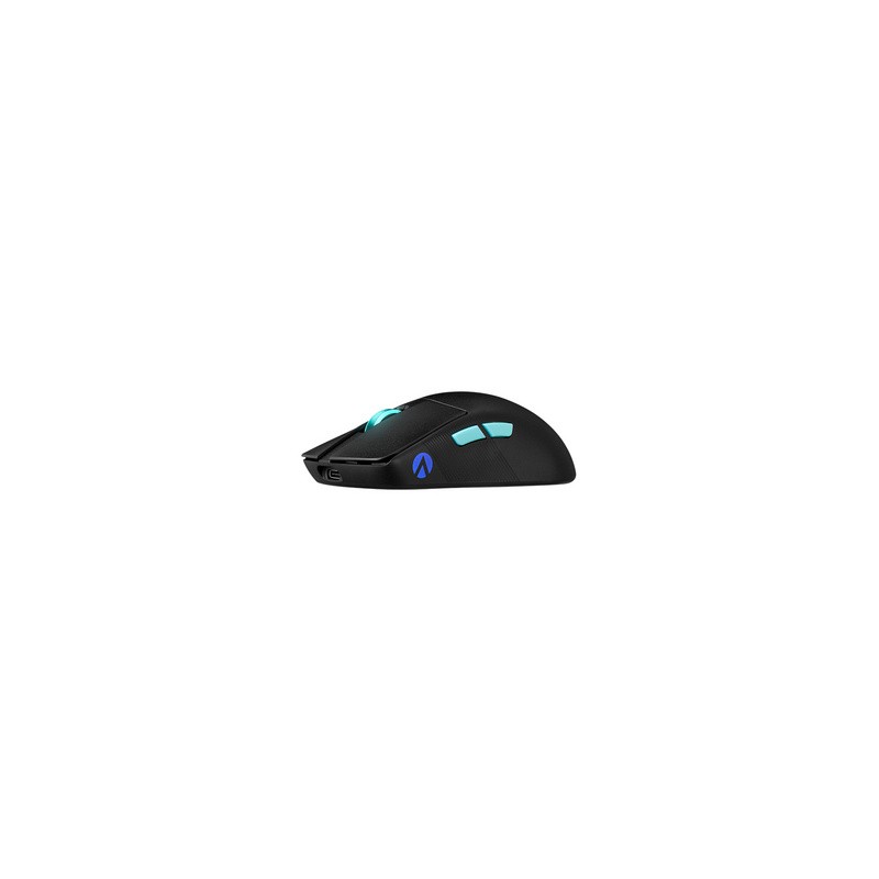 Miška ASUS ROG Harpe Ace Aim Lab Edition, črna