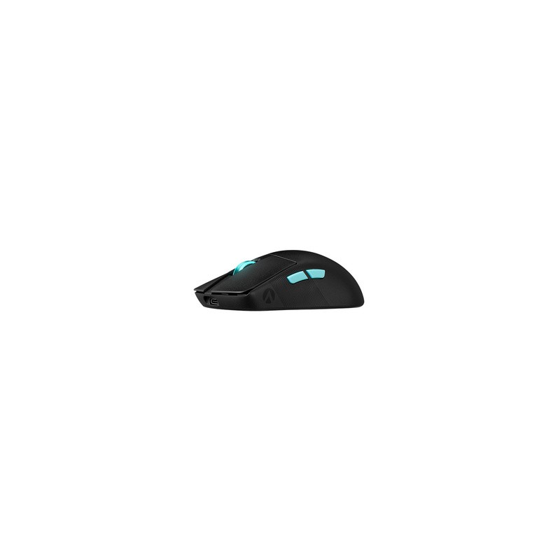 Miška ASUS ROG Harpe Ace Aim Lab Edition, črna