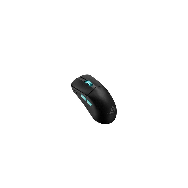 Miška ASUS ROG Harpe Ace Aim Lab Edition, črna