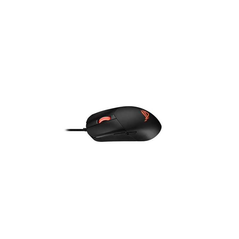 Miška ASUS ROG Strix Impact III, črna