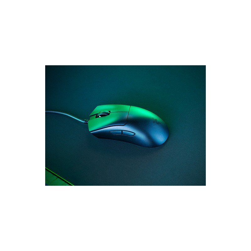 Miška Razer DeathAdder V3, črna