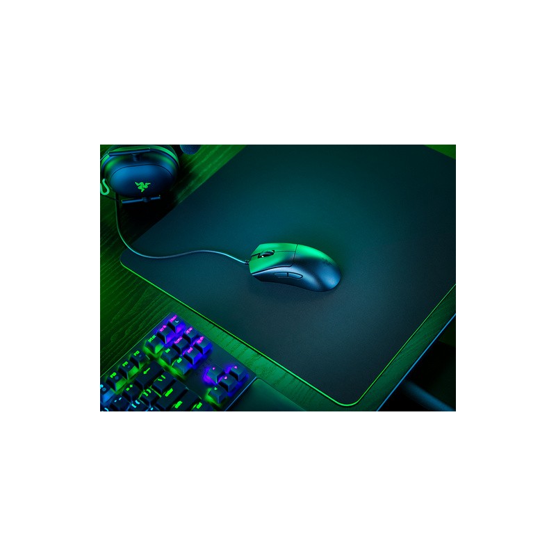 Miška Razer DeathAdder V3, črna