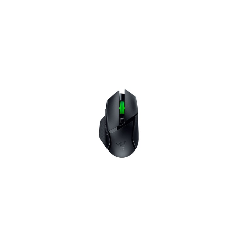 Miška Razer Basilisk V3 X HyperSpeed, črna