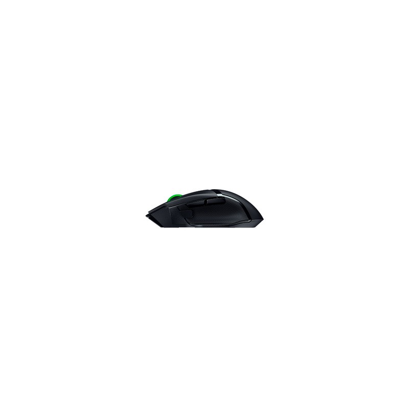 Miška Razer Basilisk V3 X HyperSpeed, črna