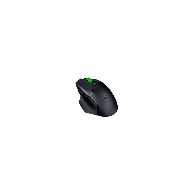 Miška Razer Basilisk V3 X HyperSpeed, črna