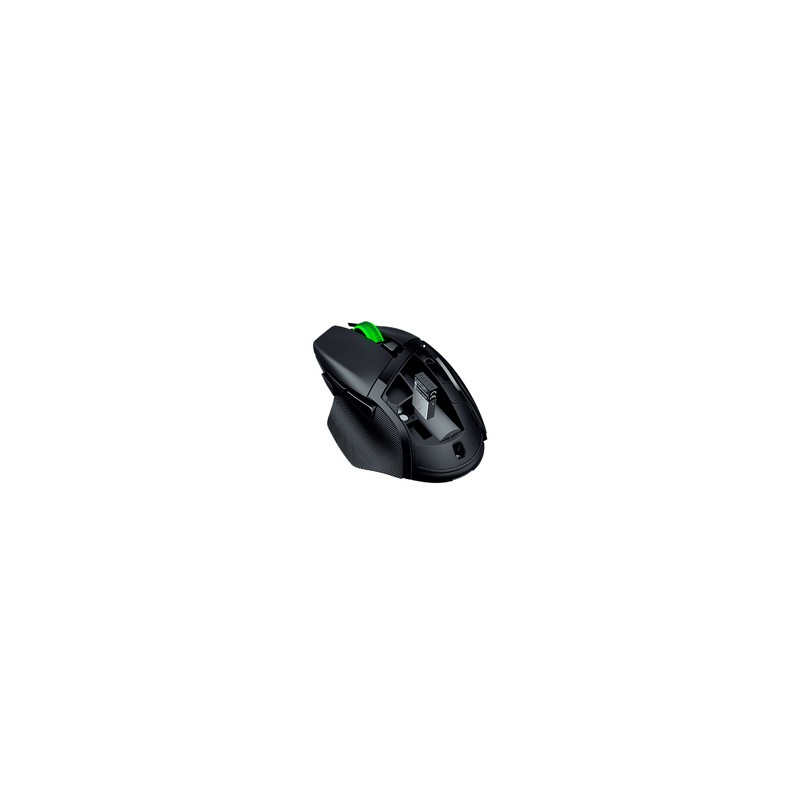 Miška Razer Basilisk V3 X HyperSpeed, črna
