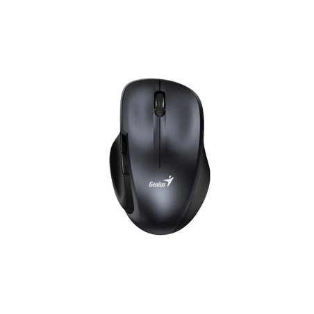 Miška Genius Ergo 8200S W, siva