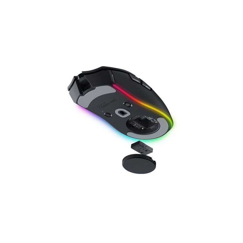 Miška bluetooth Razer Cobra Pro, črna