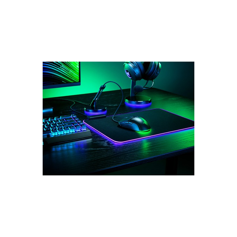 Miška Razer Cobra, črna