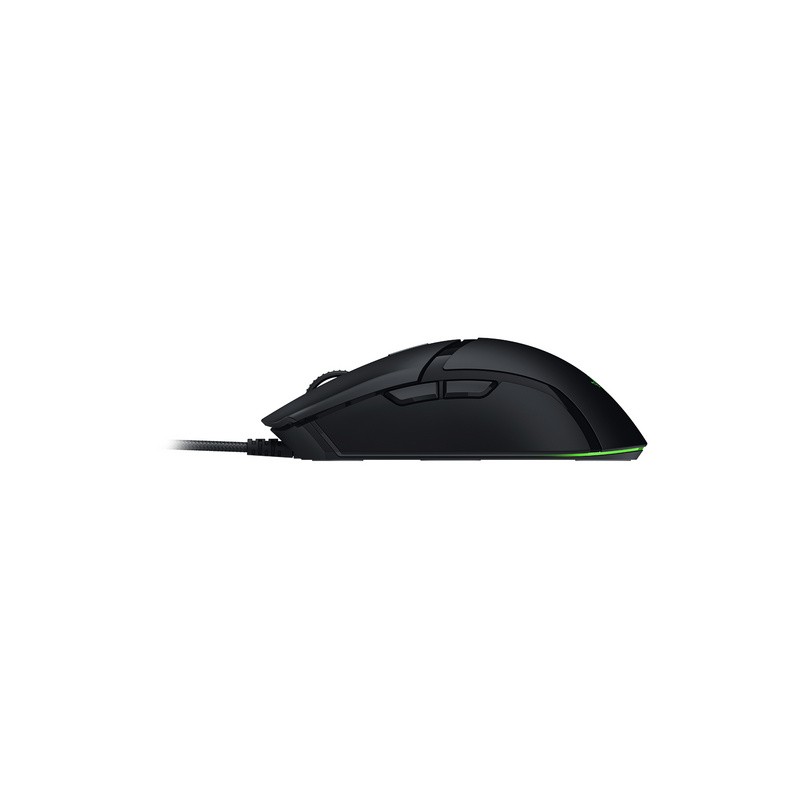 Miška Razer Cobra, črna