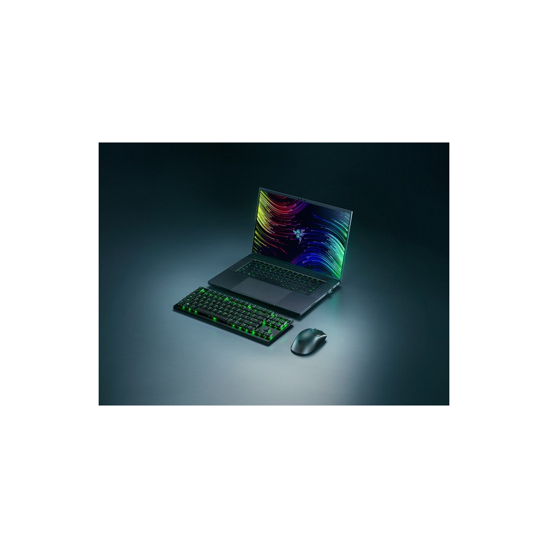 Miška Razer Viper V3 HyperSpeed, črna
