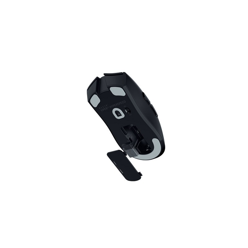 Miška Razer Viper V3 HyperSpeed, črna