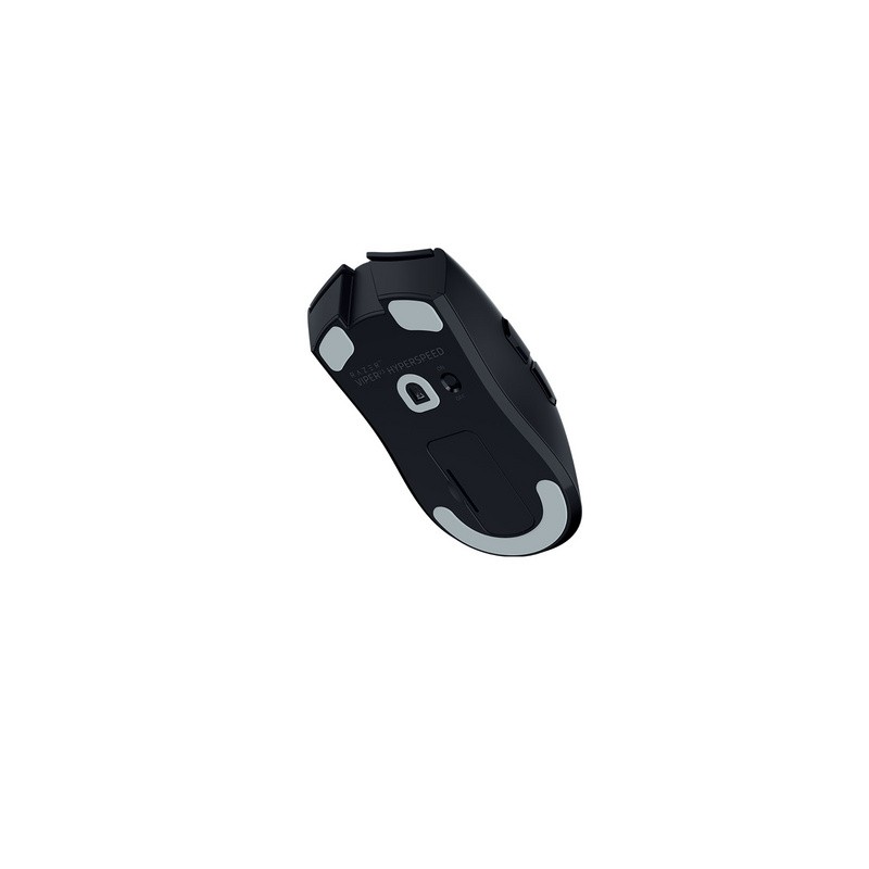 Miška Razer Viper V3 HyperSpeed, črna