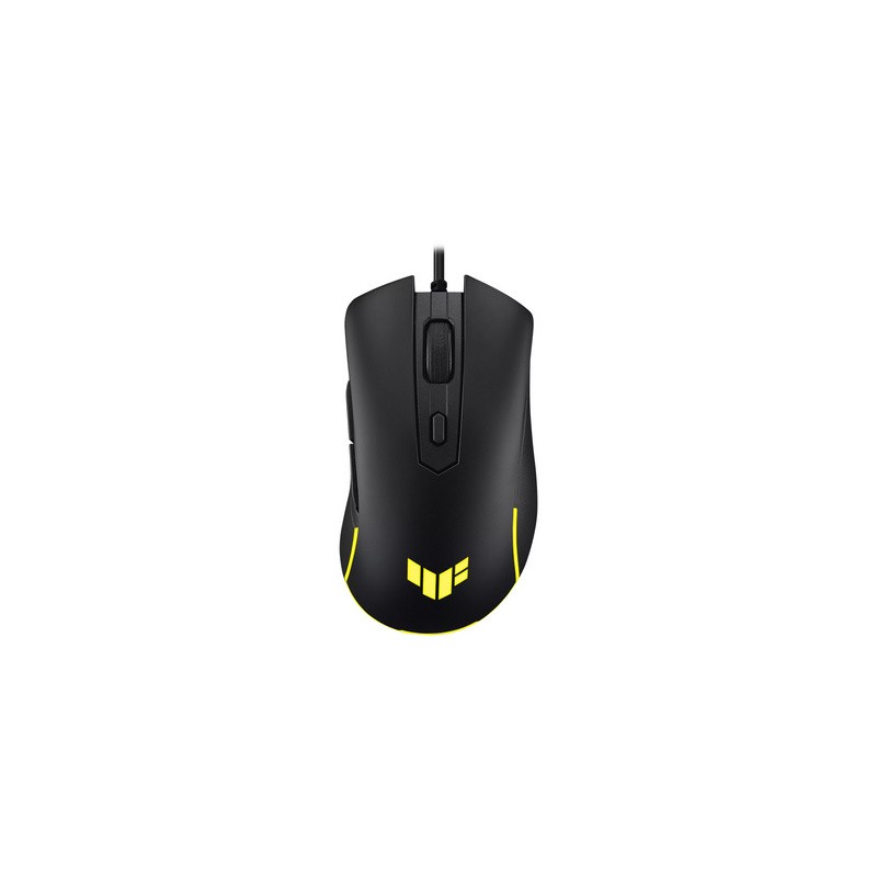 Miška ASUS TUF M3 Gen II, črna