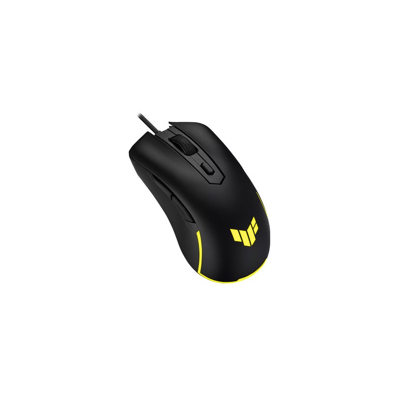 Miška ASUS TUF M3 Gen II, črna