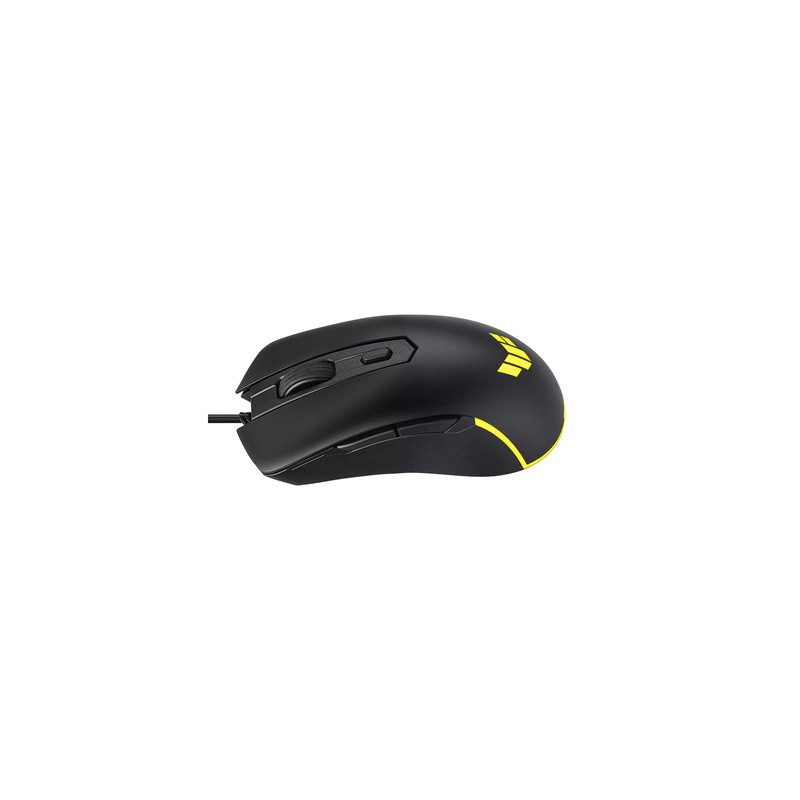Miška ASUS TUF M3 Gen II, črna