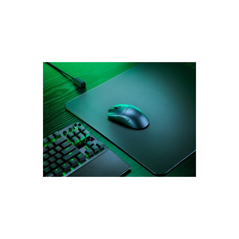 Miška Razer Viper V3 Pro, brezžična, črna